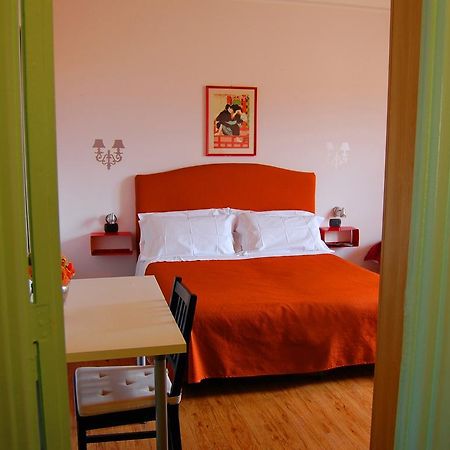 로마 콜로세오인 B&B 객실 사진