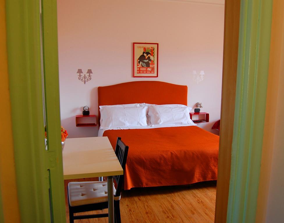 로마 콜로세오인 B&B 객실 사진