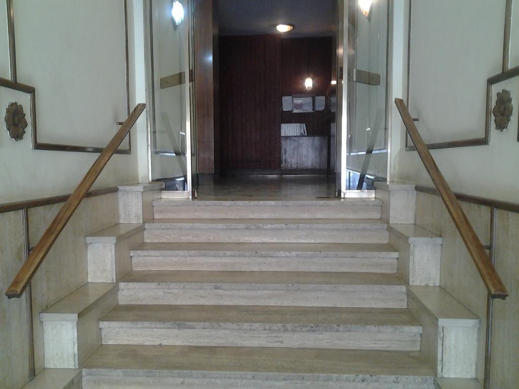 로마 콜로세오인 B&B 외부 사진